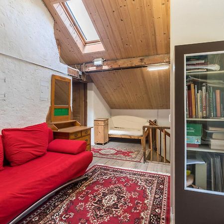 Enrich Apartment Ortisei Exteriér fotografie