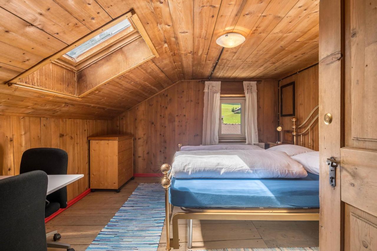 Enrich Apartment Ortisei Exteriér fotografie