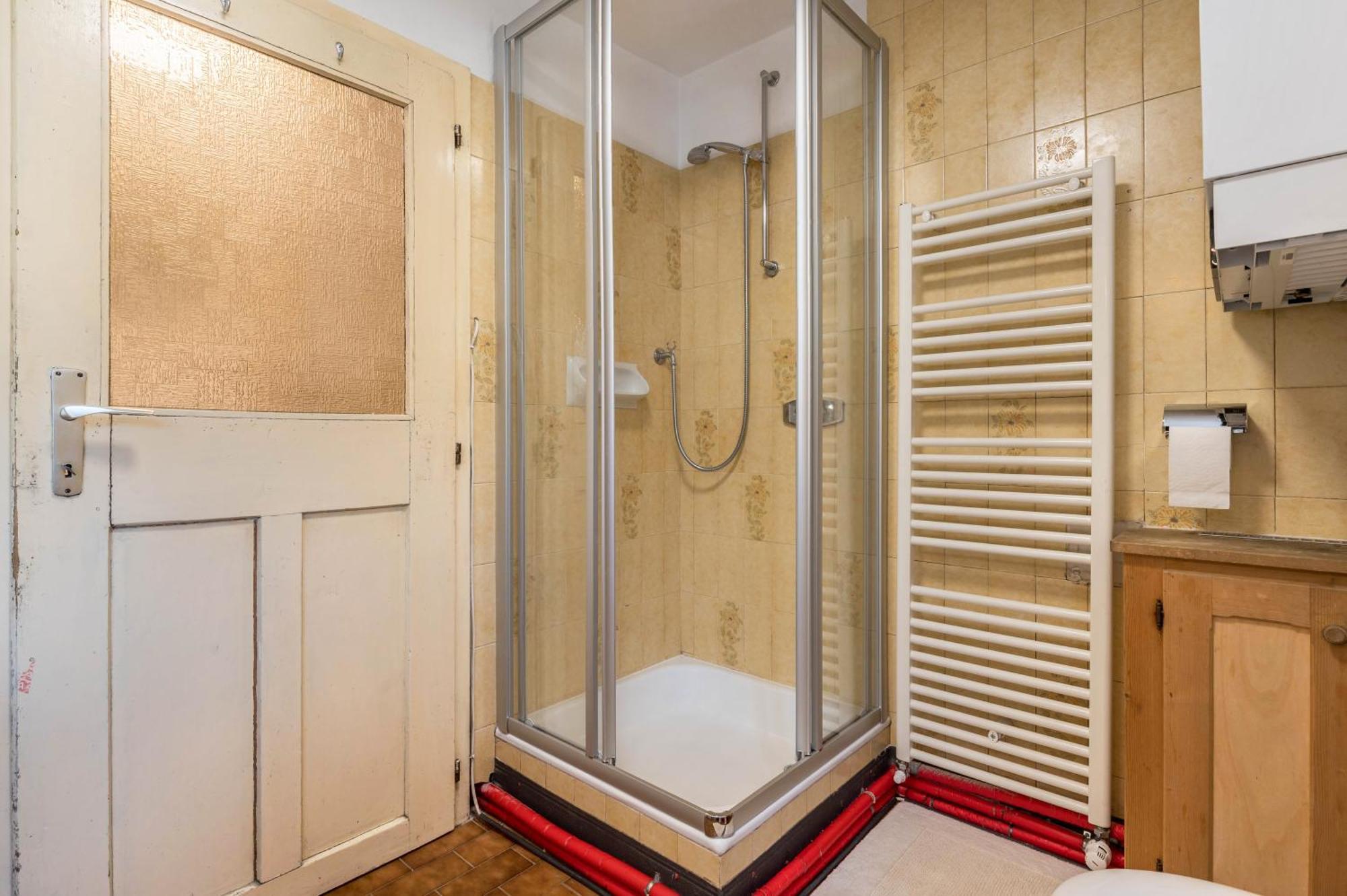 Enrich Apartment Ortisei Exteriér fotografie