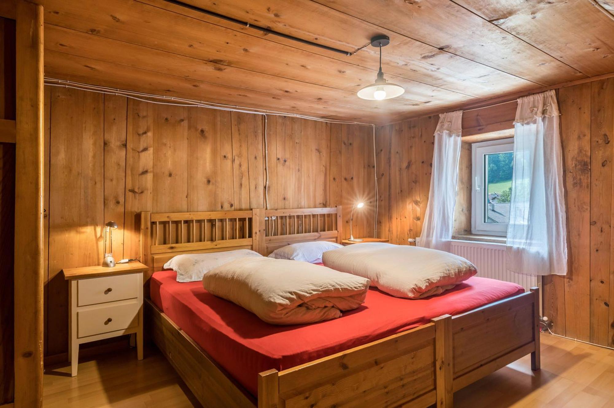 Enrich Apartment Ortisei Exteriér fotografie