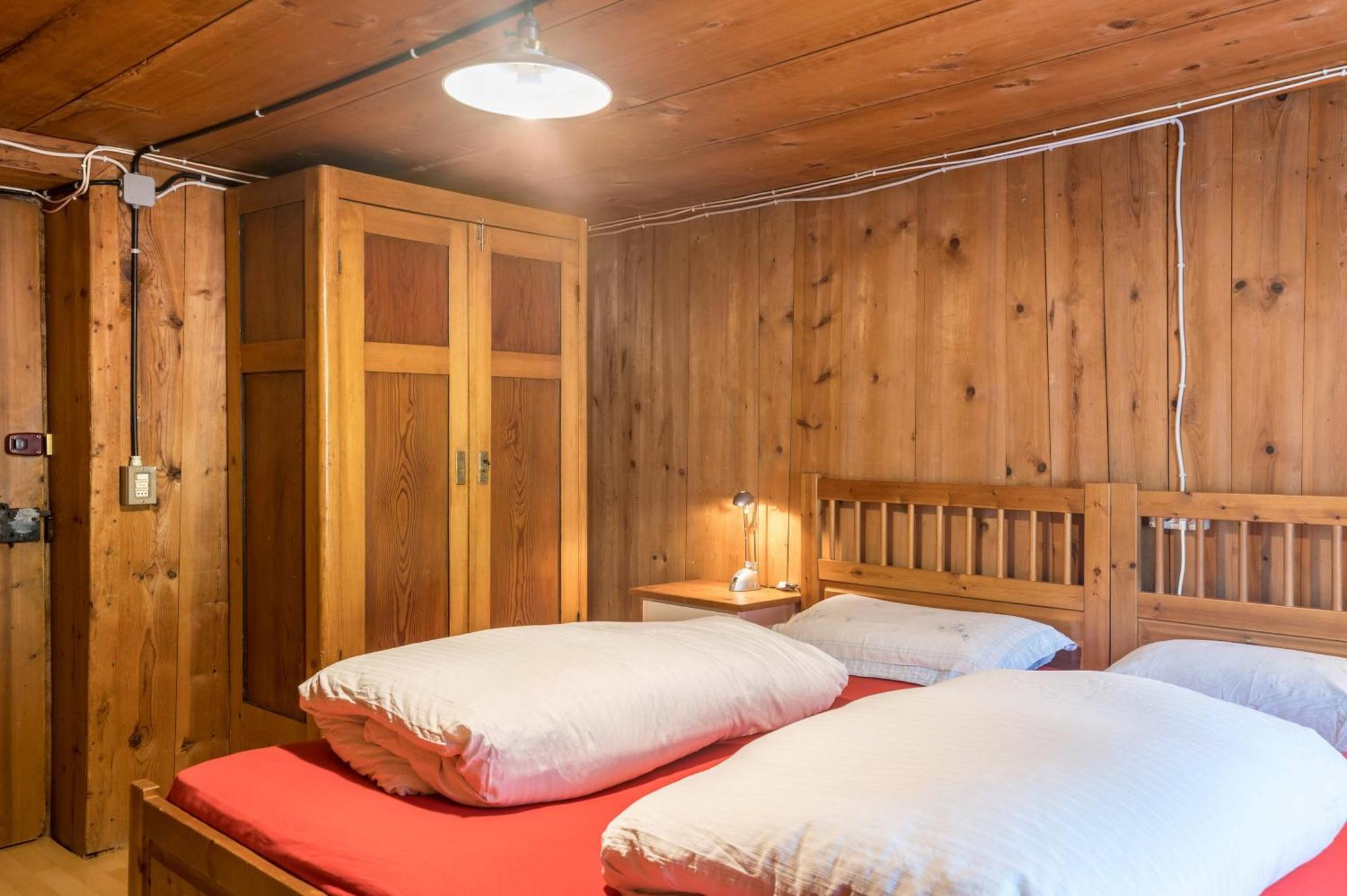 Enrich Apartment Ortisei Exteriér fotografie
