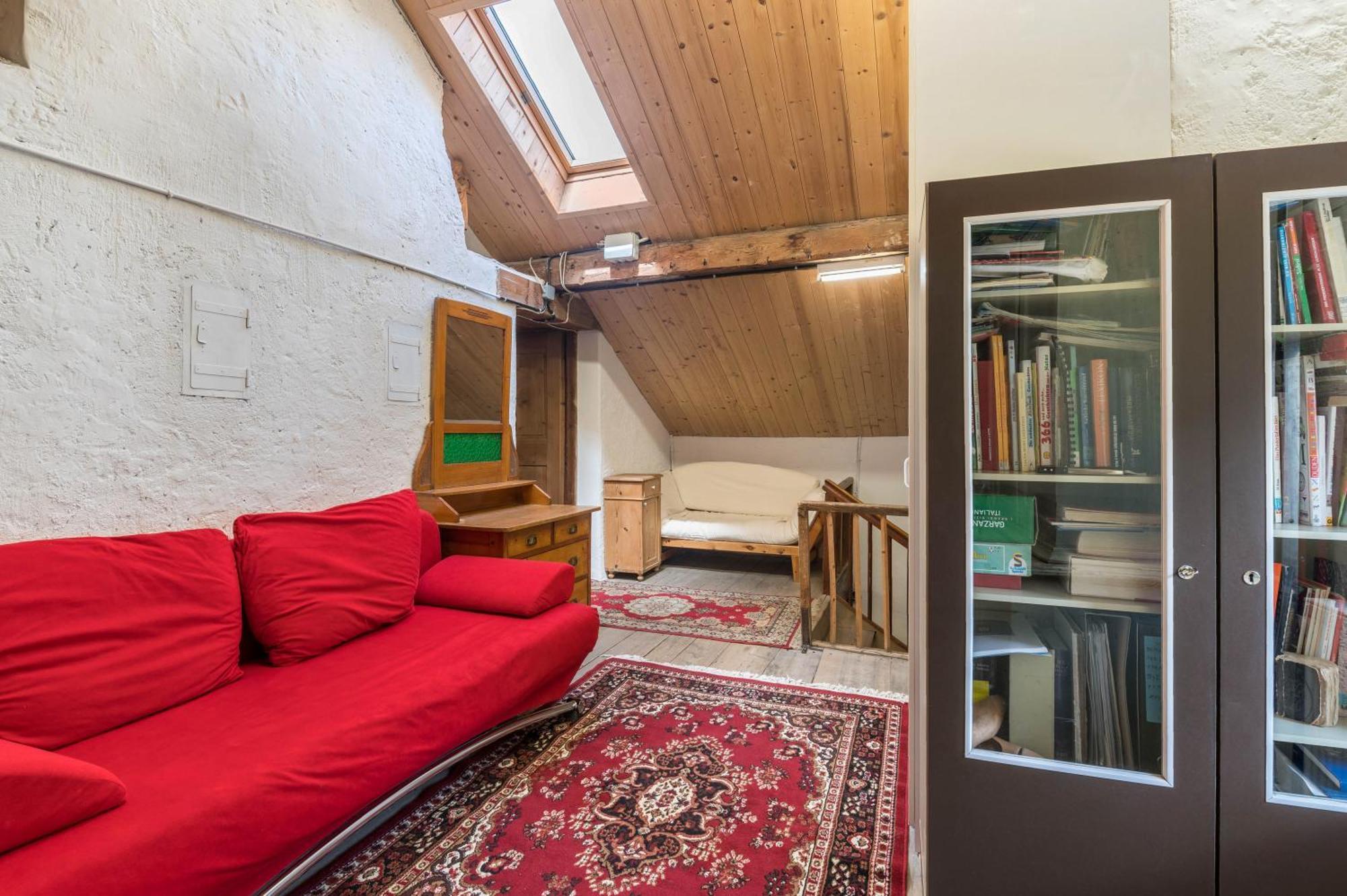 Enrich Apartment Ortisei Exteriér fotografie