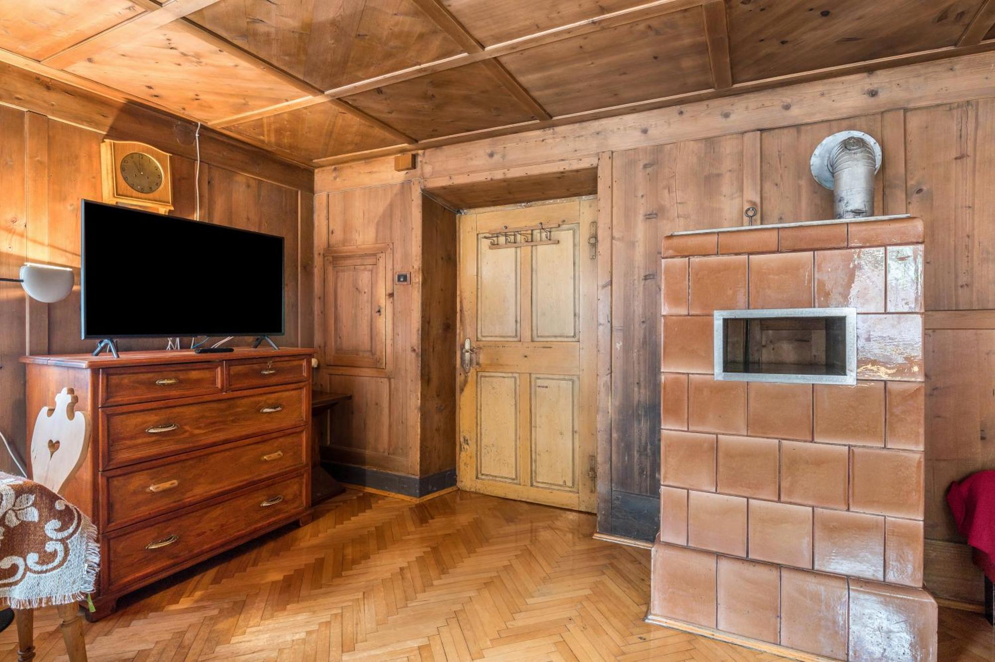Enrich Apartment Ortisei Exteriér fotografie
